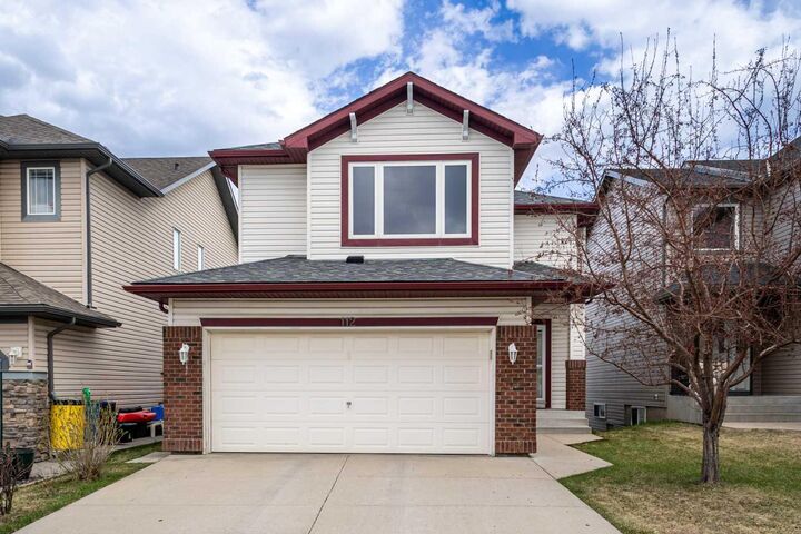 112 Everridge Drive SW — photo 1