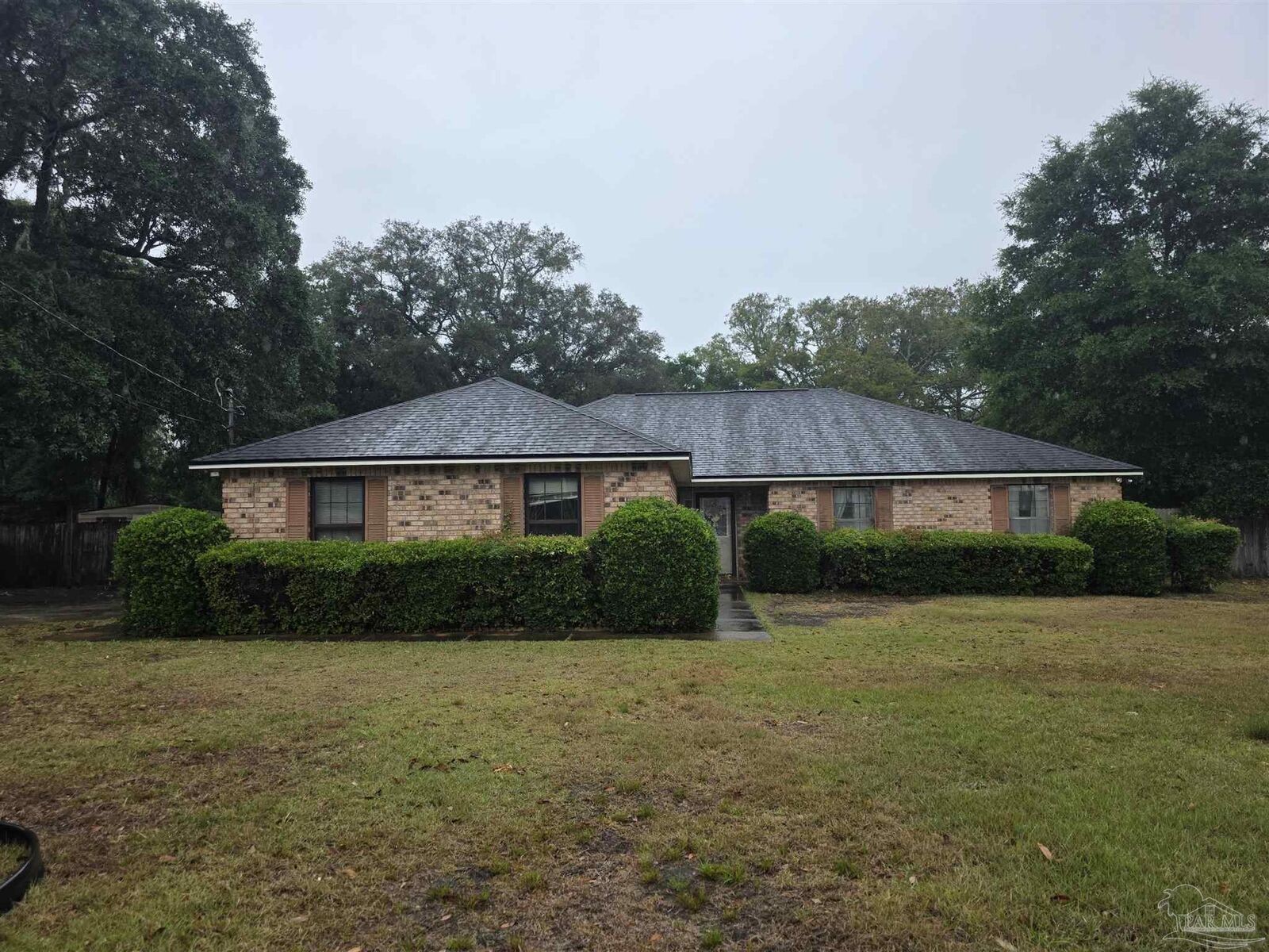 Property Photo:  7416 Saint James Pl  FL 32506 