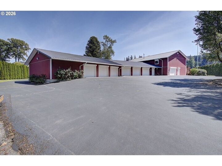 Property Photo:  2117 Lewis River Rd  WA 98674 