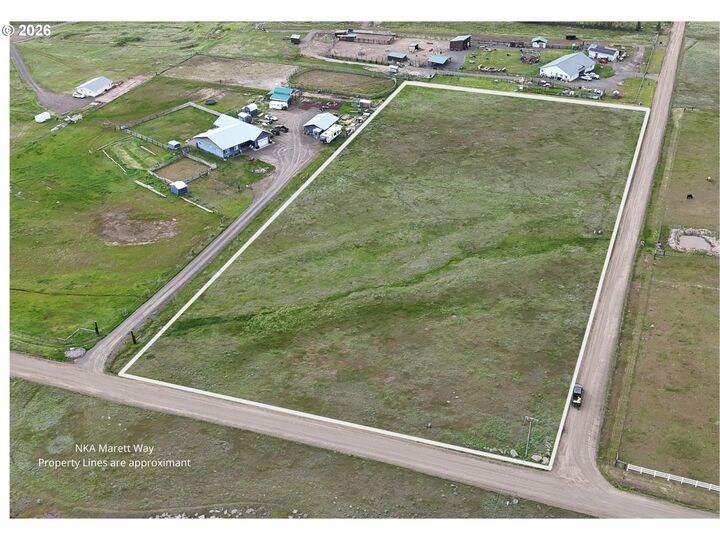 Property Photo:  Nka Marett Way Dr  WA 98620 