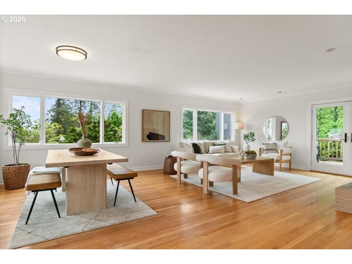 Property Photo:  4059 SW Patrick Pl  OR 97239 