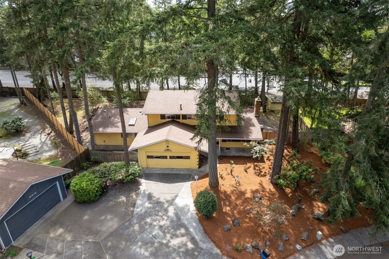 Property Photo:  6323  89th Avenue W  WA 98467 