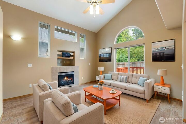 Property Photo:  1450  Brown Street SE  WA 98501 