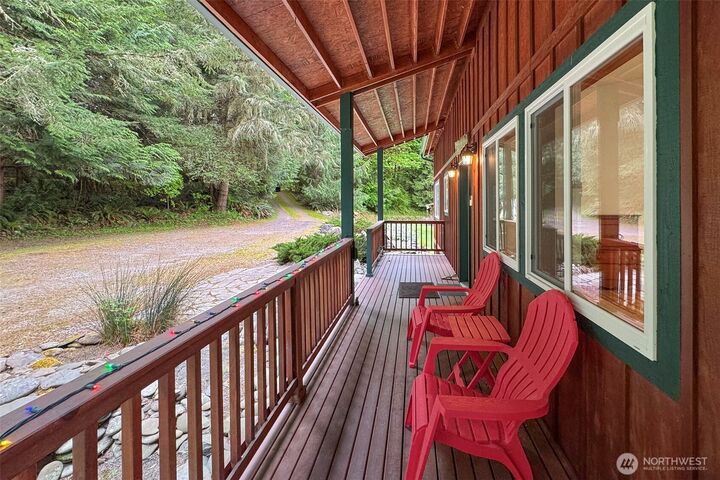 Property Photo:  151  Kingo Ridge Road  WA 98363 