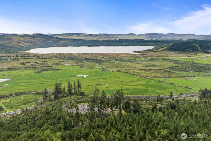 Property Photo:  1785  Big Hanaford Road  WA 98531 