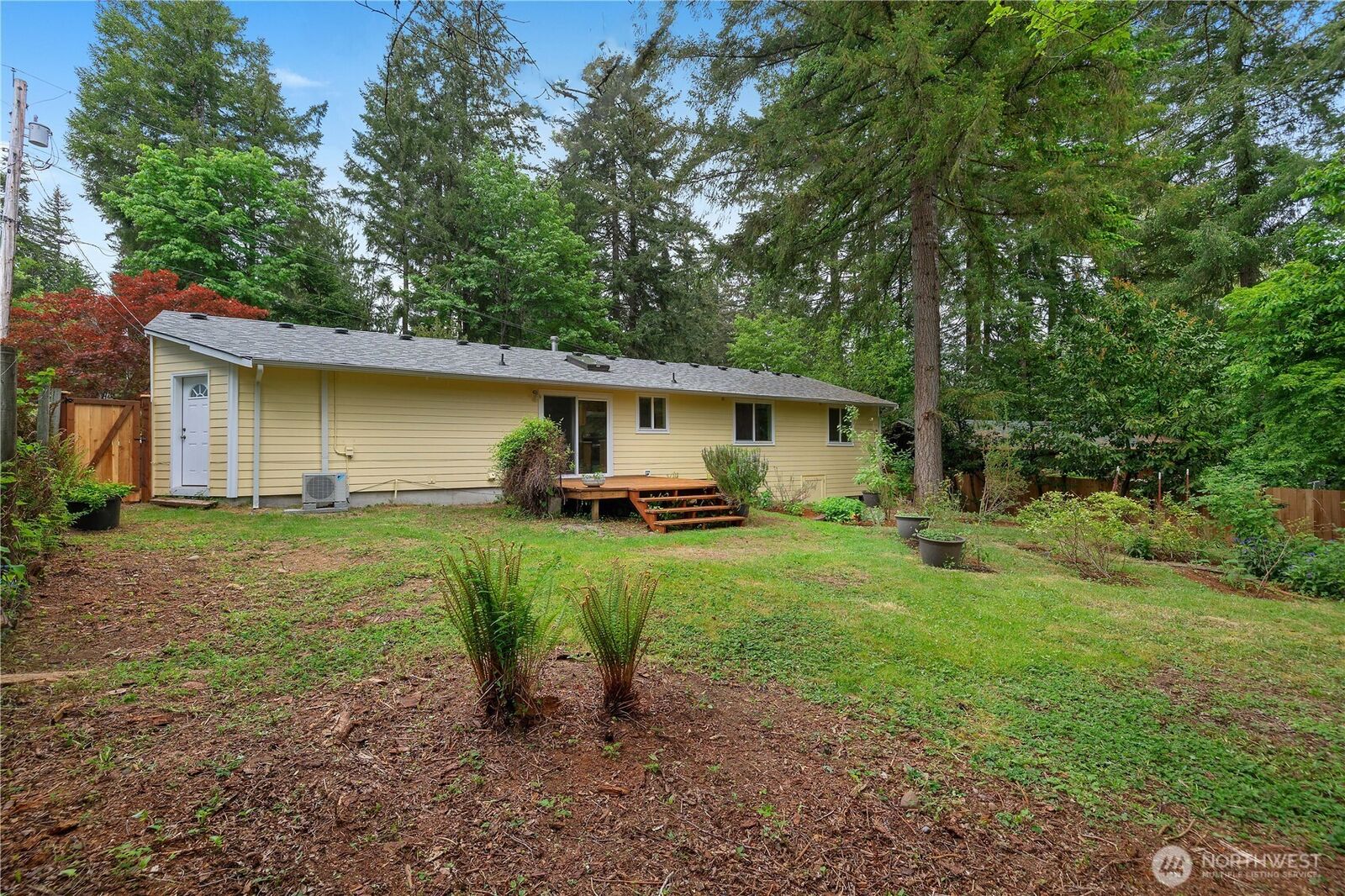 Property Photo: 5311 75th Court SW WA 98512