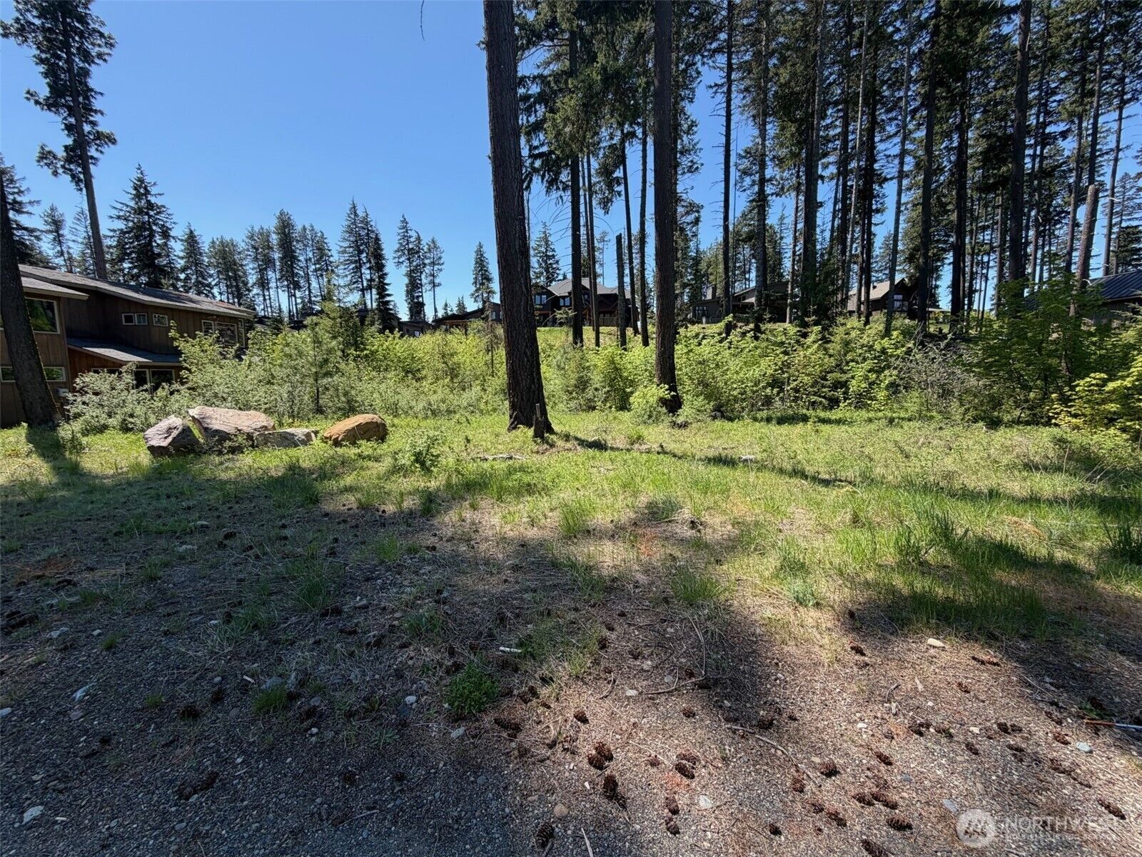 Property Photo:  28  Legacy Trail  WA 98922 