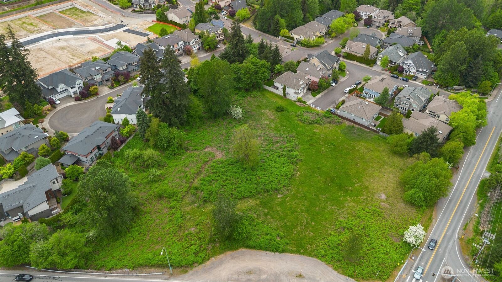 Property Photo:  147 Xx SE Renton-Issaquah Road  WA 98059 