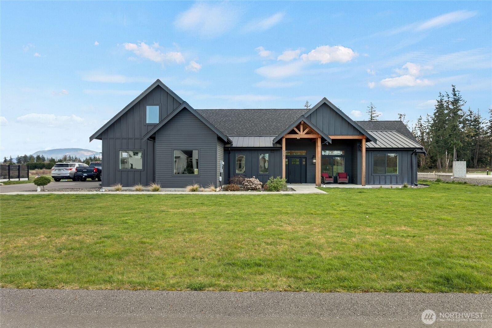 Property Photo:  5082  Heritage Acres Drive  WA 98226 