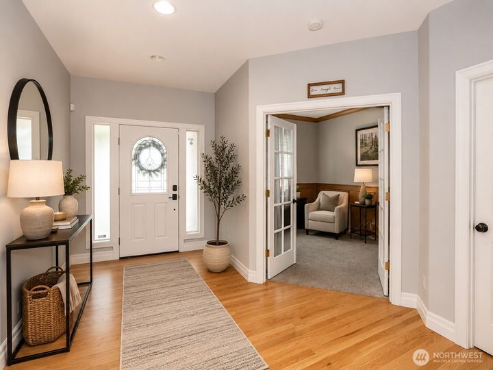 Property Photo:  1026  Pinehurst Street  WA 98466 