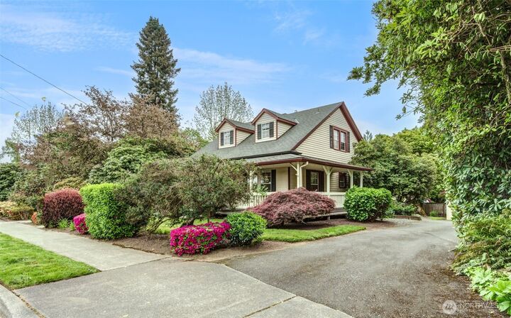 Property Photo:  654 W Main Street  WA 98272 