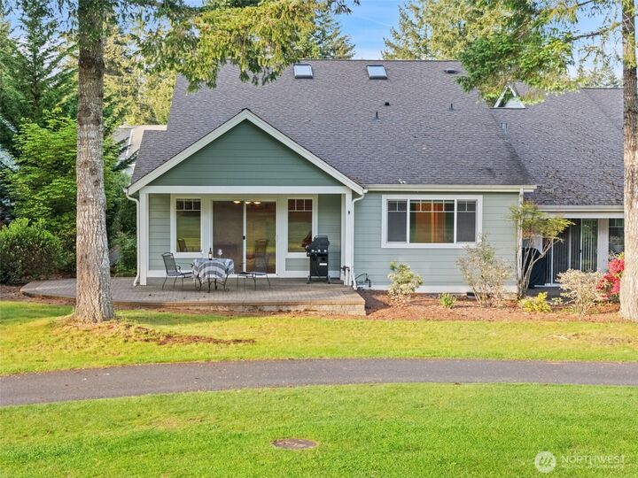 Property Photo:  321 E Soderberg Road D-12  WA 98524 