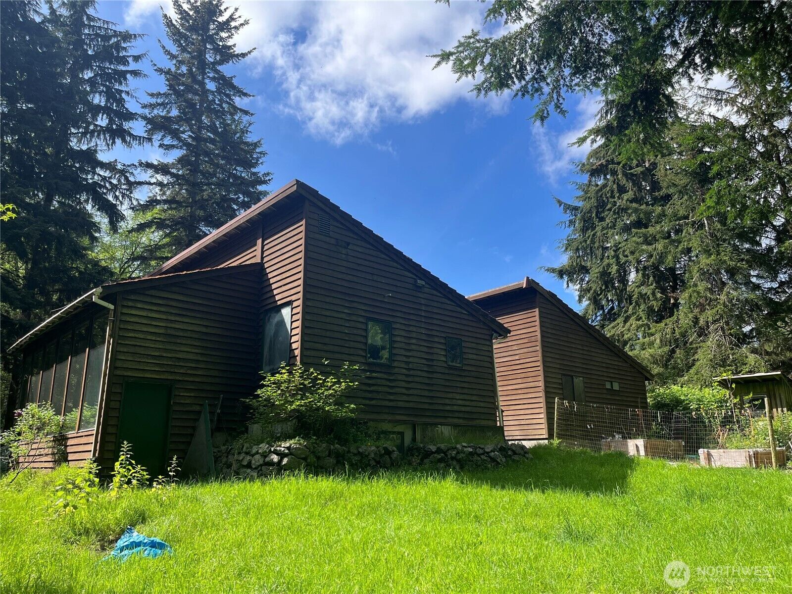 Property Photo:  4291  Junco Road  WA 98253 
