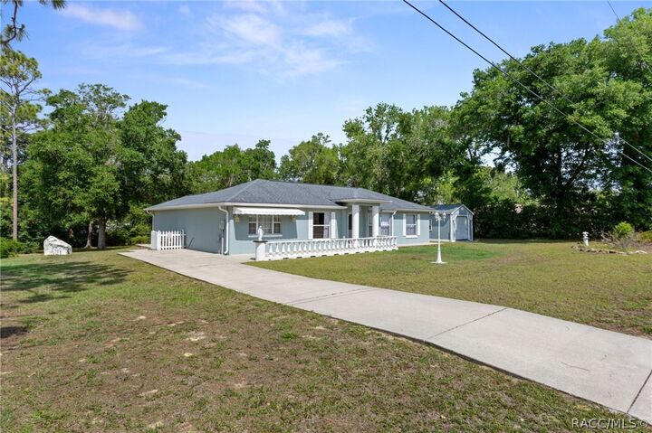 Property Photo:  5740 S Concord Terrace  FL 34452 