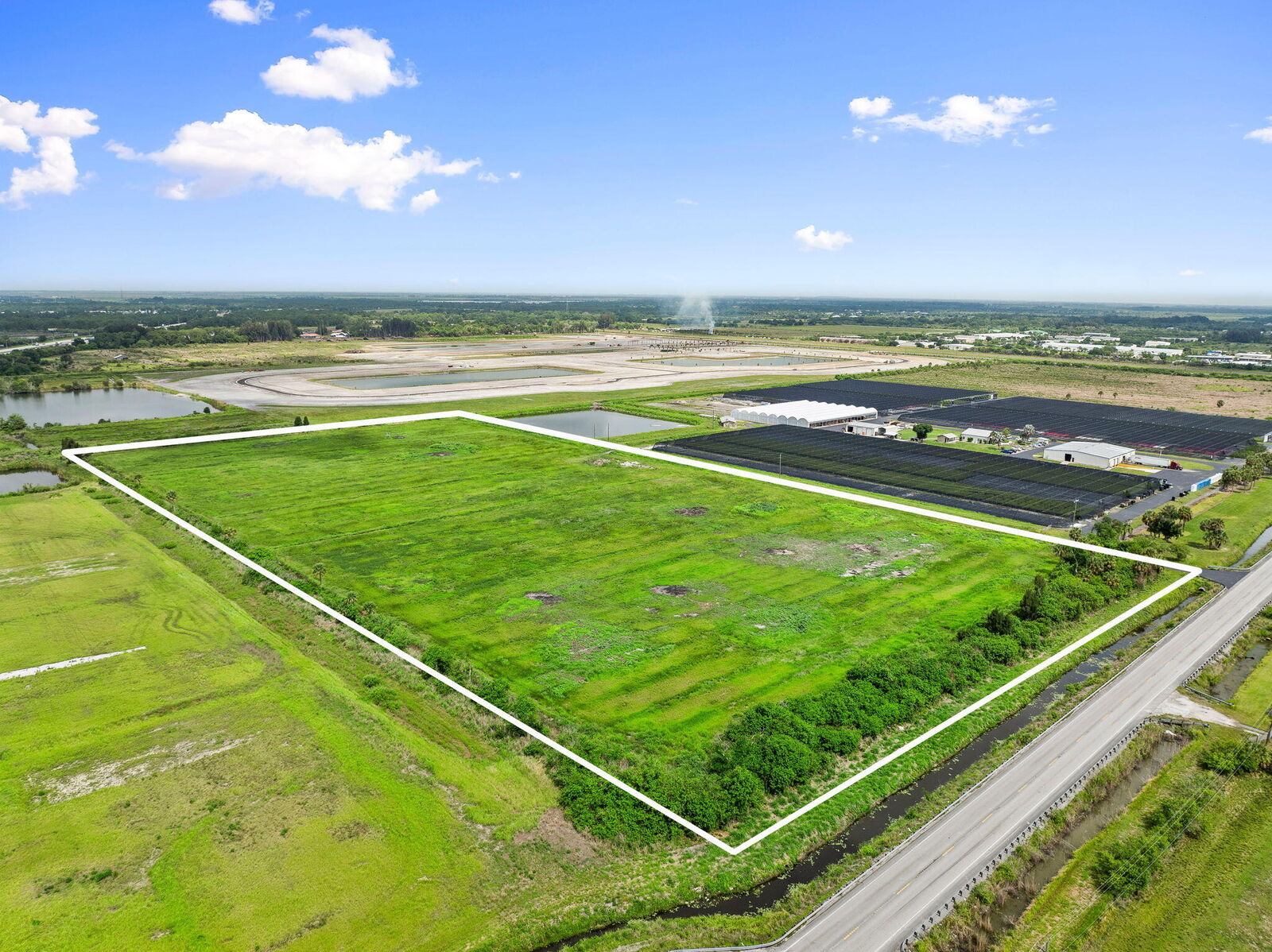 Property Photo:  1539 N Kings Highway  FL 34947 