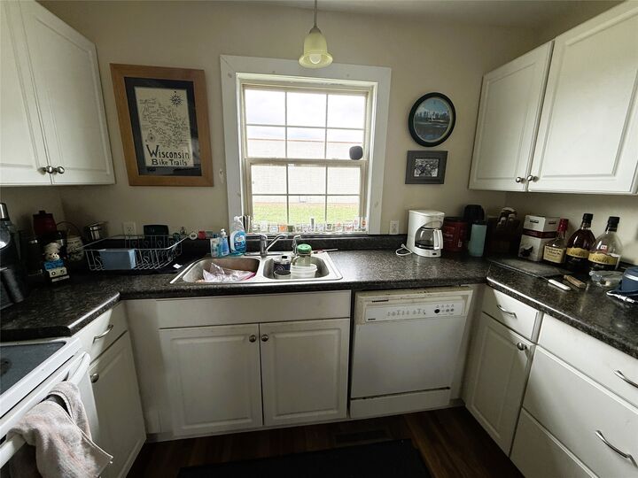 Property Photo:  123 W River Avenue  WI 54819 