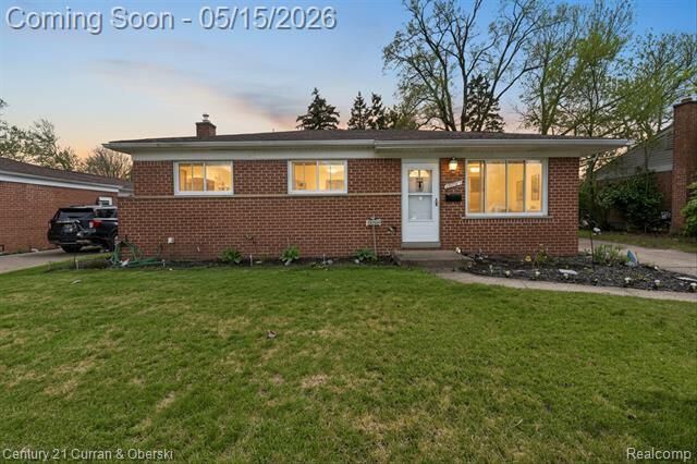 Property Photo:  35669 Hees Street  MI 48150 