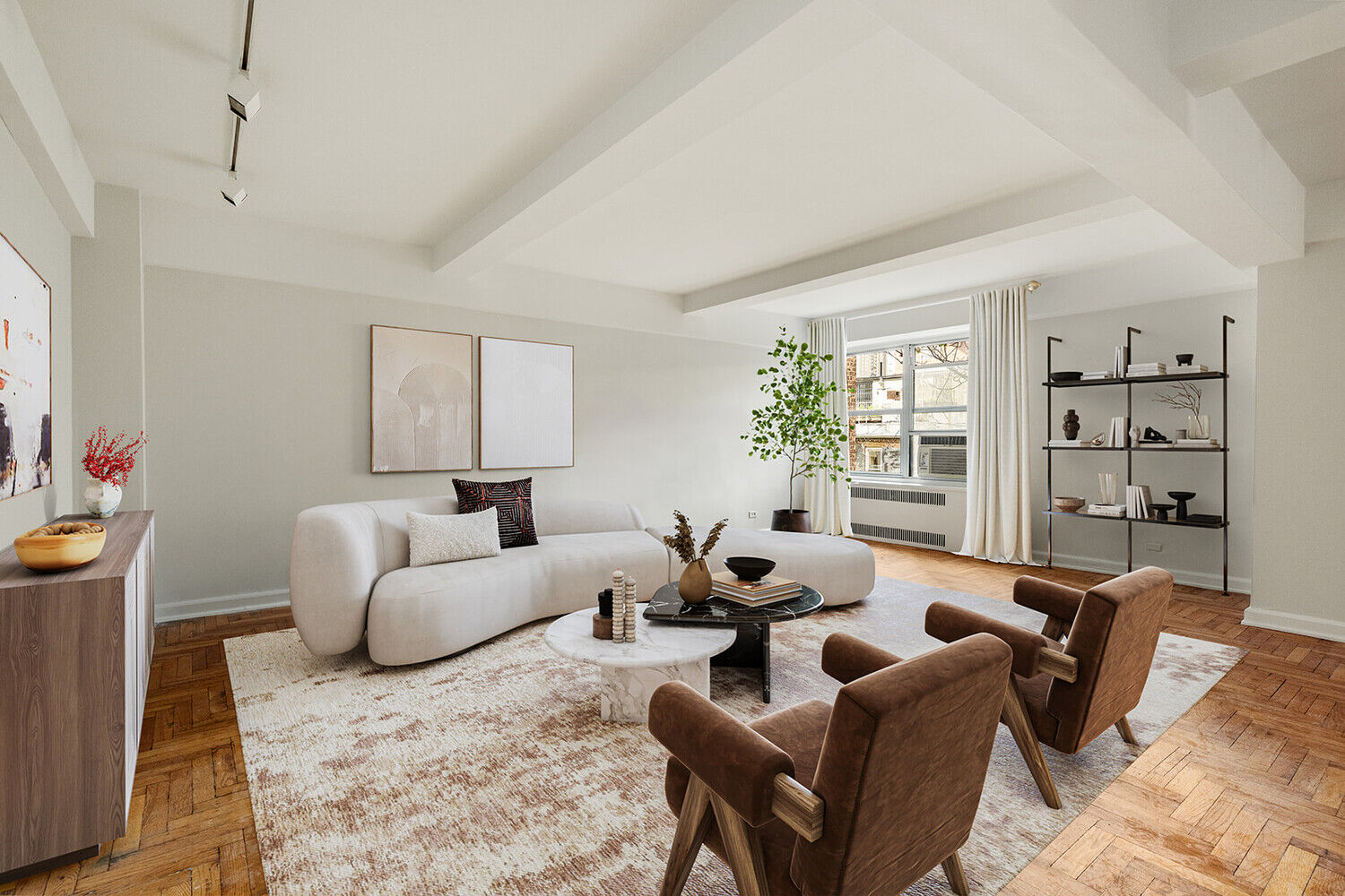 Property Photo:  330 E 79th Street 5A  NY 10075 