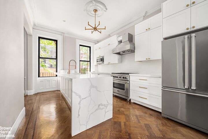 Property Photo: 72 Conselyea Street NY 11211