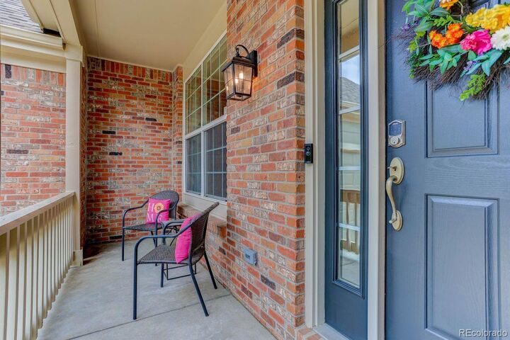Property Photo:  6012 S Ouray Street  CO 80016 