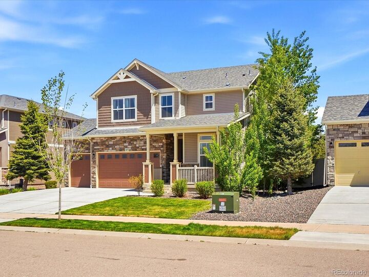 Property Photo:  3675 Driftwood Drive  CO 80534 