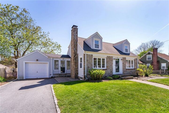 Property Photo:  152 Audubon Road  RI 02888 