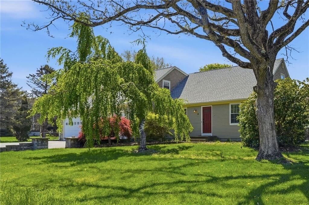 Property Photo:  26 Ridgeside Lane  RI 02878 