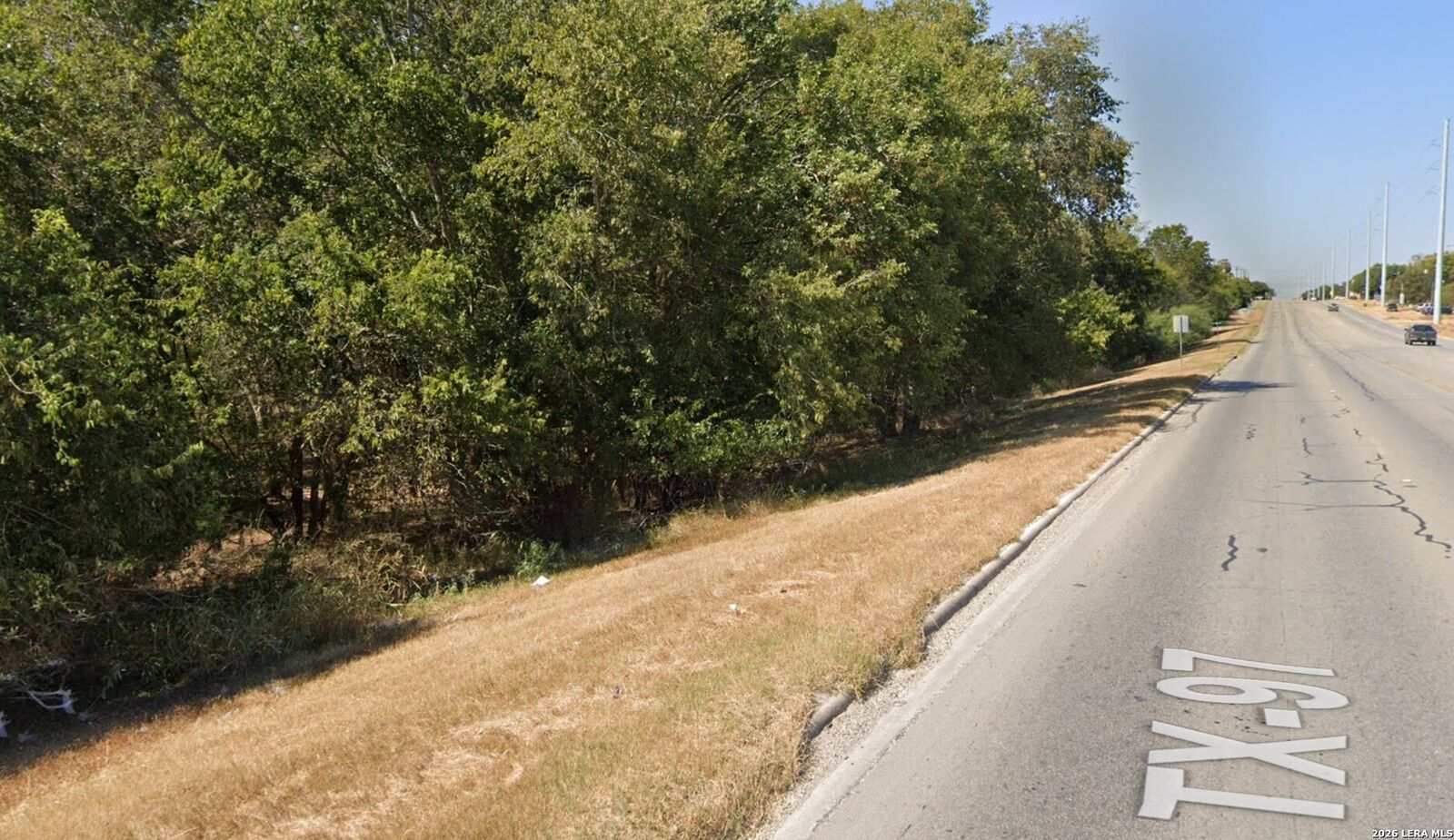 Property Photo:  703 Water  TX 78629 