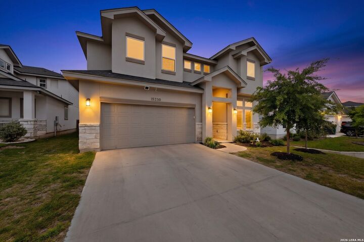 Property Photo: 15230 Comanche Mist TX 78233