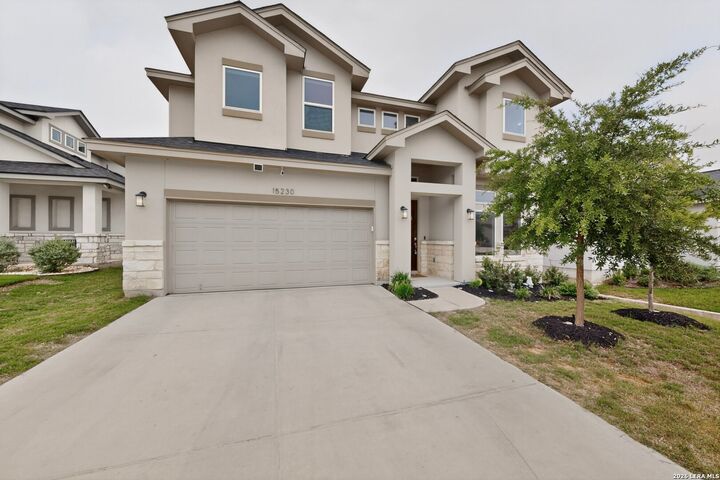 Property Photo:  15230 Comanche Mist  TX 78233 