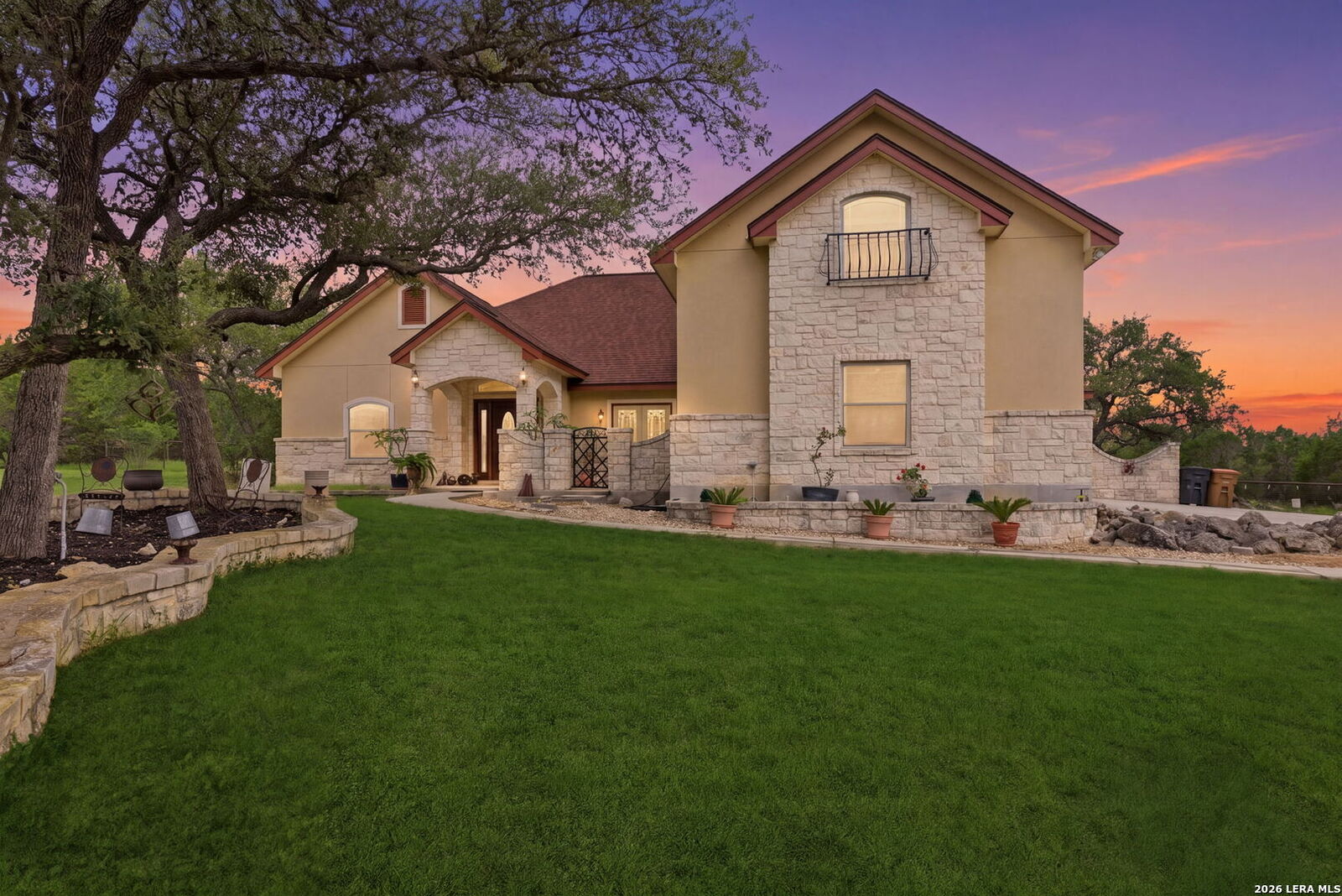 Property Photo:  30512 Saddleridge Dr.  TX 78163 
