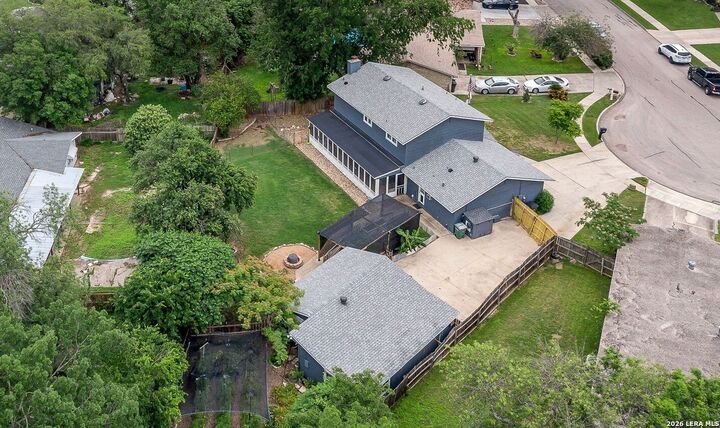 Property Photo:  4903 La Posada St  TX 78233 