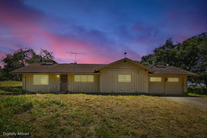 Property Photo:  1443 Elkhorn Road  CA 95076 