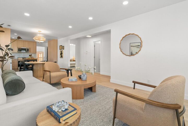 Property Photo:  4705 Garnet Street  CA 95010 
