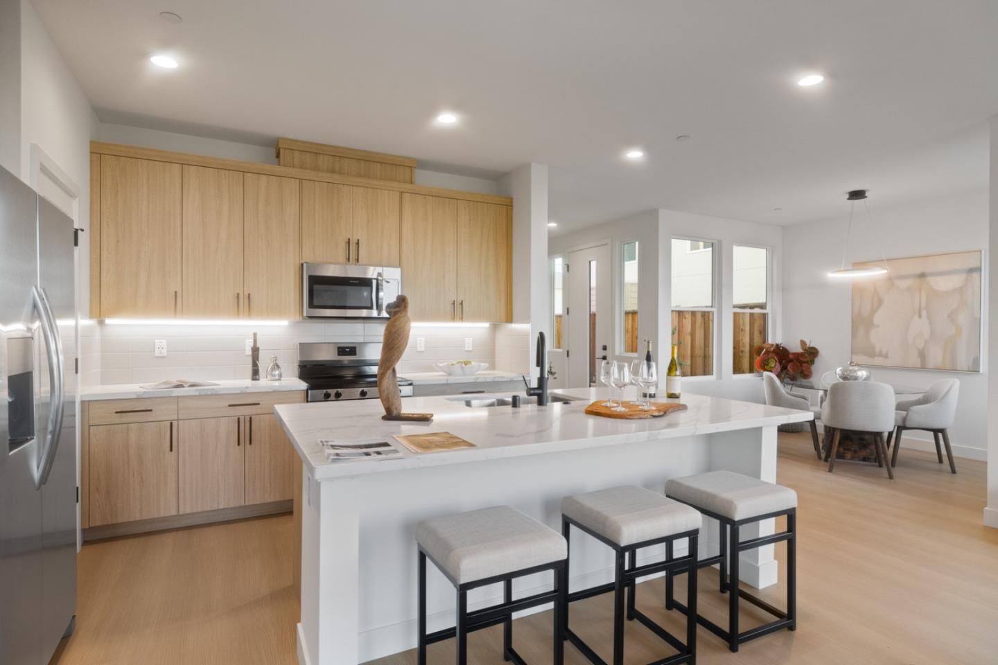 Property Photo: 821 Fassler Avenue CA 94044