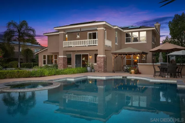 Property Photo:  12113 Travertine Ct  CA 92064 