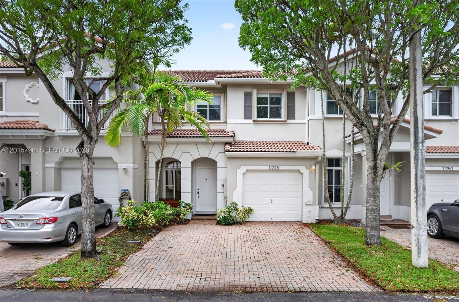 Property Photo:  11248 NW 56th St  FL 33178 