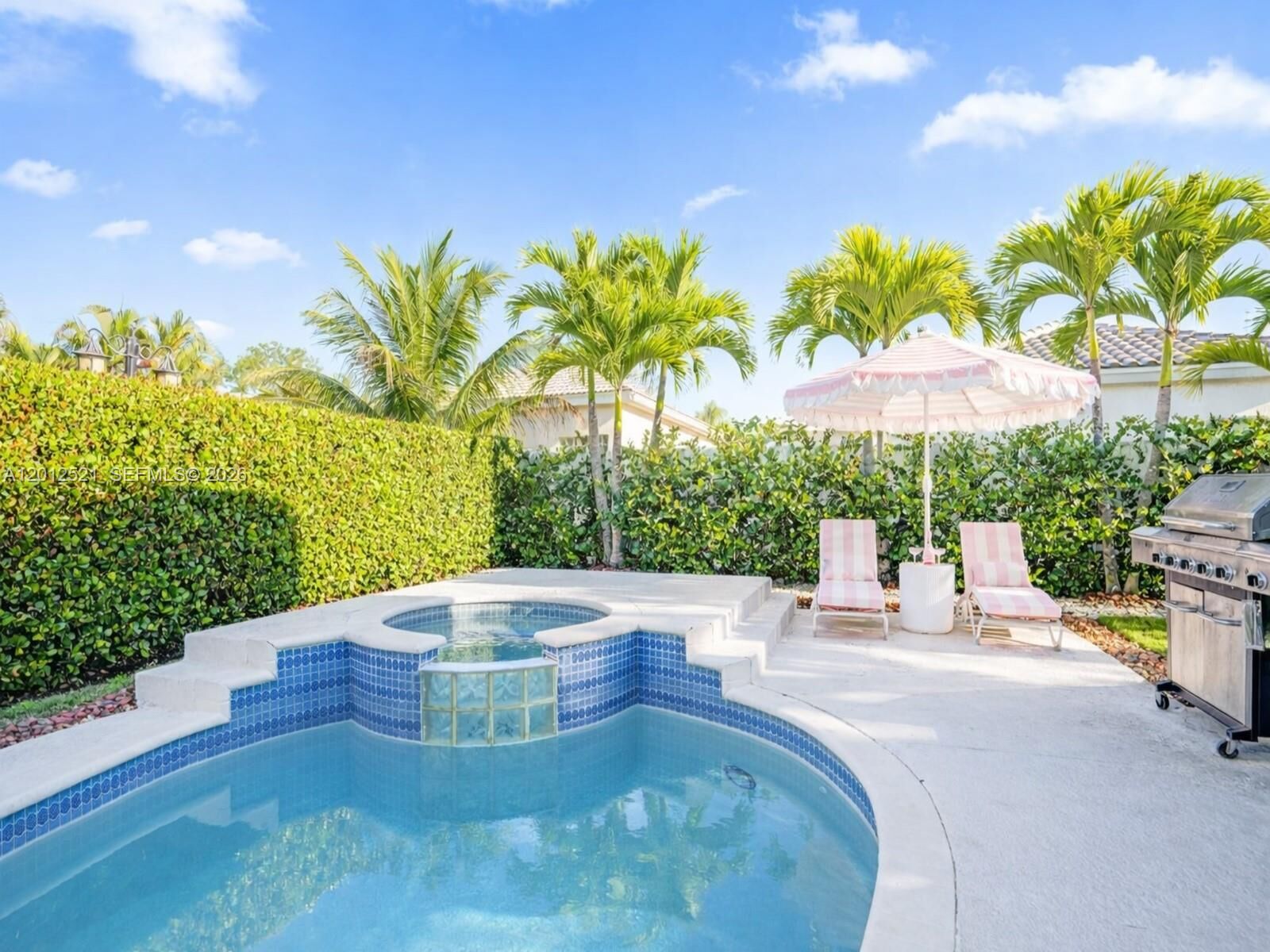 Property Photo:  6928 NW 33rd St 6928  FL 33063 