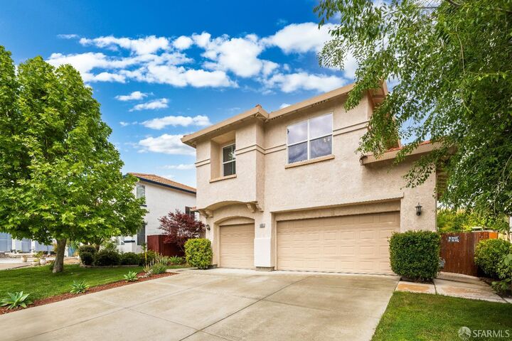 Property Photo:  1895 Mount Conness Way  CA 94531 