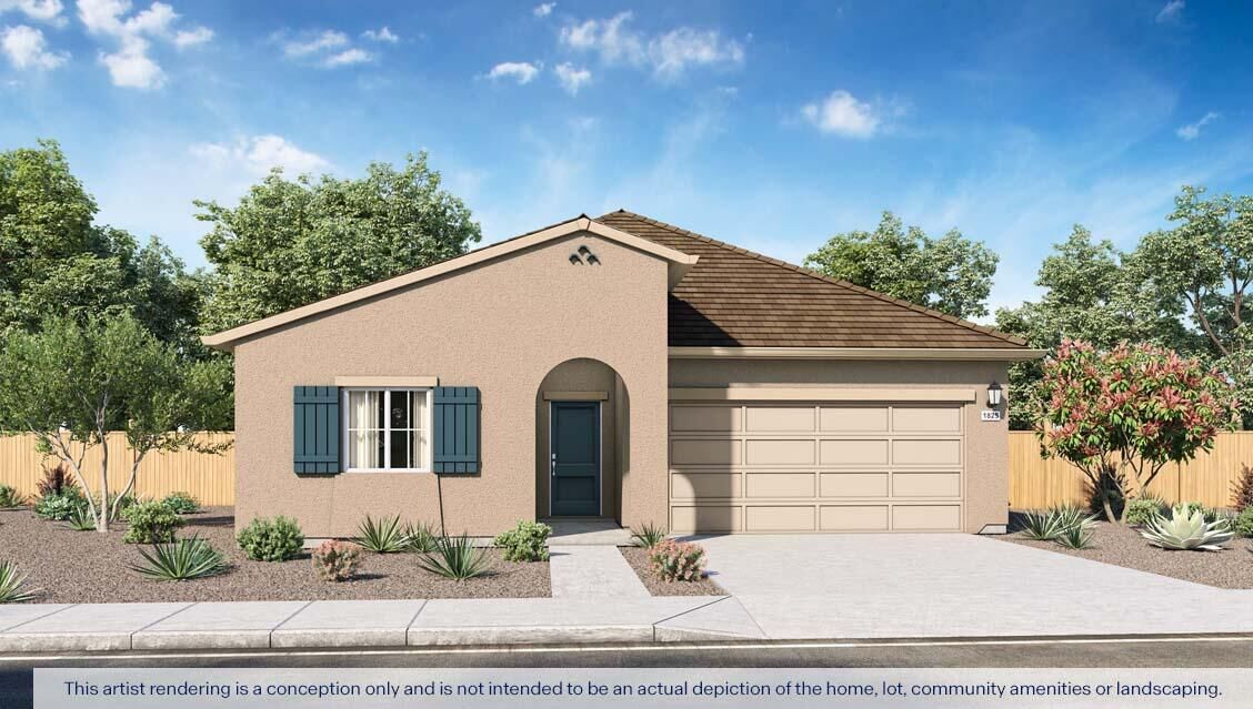 Property Photo:  2815 Hopkins Avenue  CA 96002 