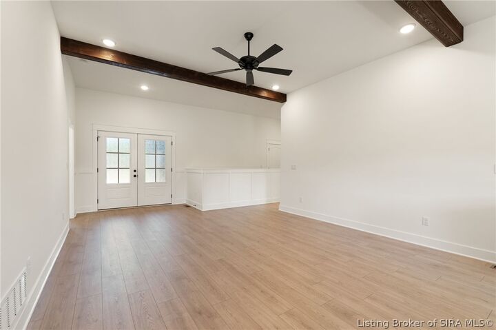Property Photo:  7062 Oaken Lane Lot 216  IN 47136 