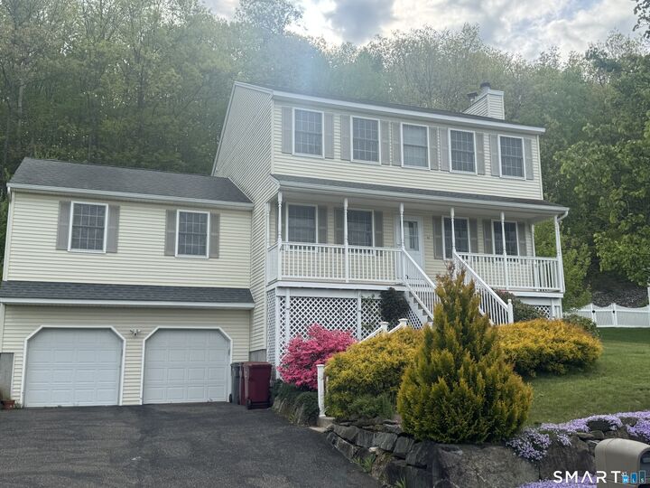 Property Photo:  32 Tyler Hill Road  CT 06770 