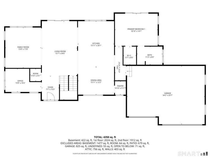 Property Photo:  4 Pond View Lane  CT 06784 