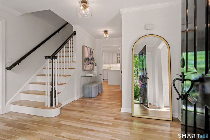 Property Photo:  463 White Oak Shade Road  CT 06840 