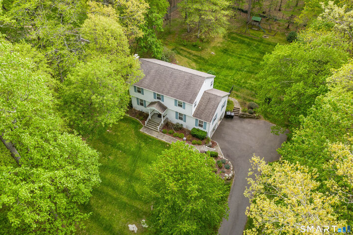 Property Photo:  189 Fishing Trail  CT 06903 