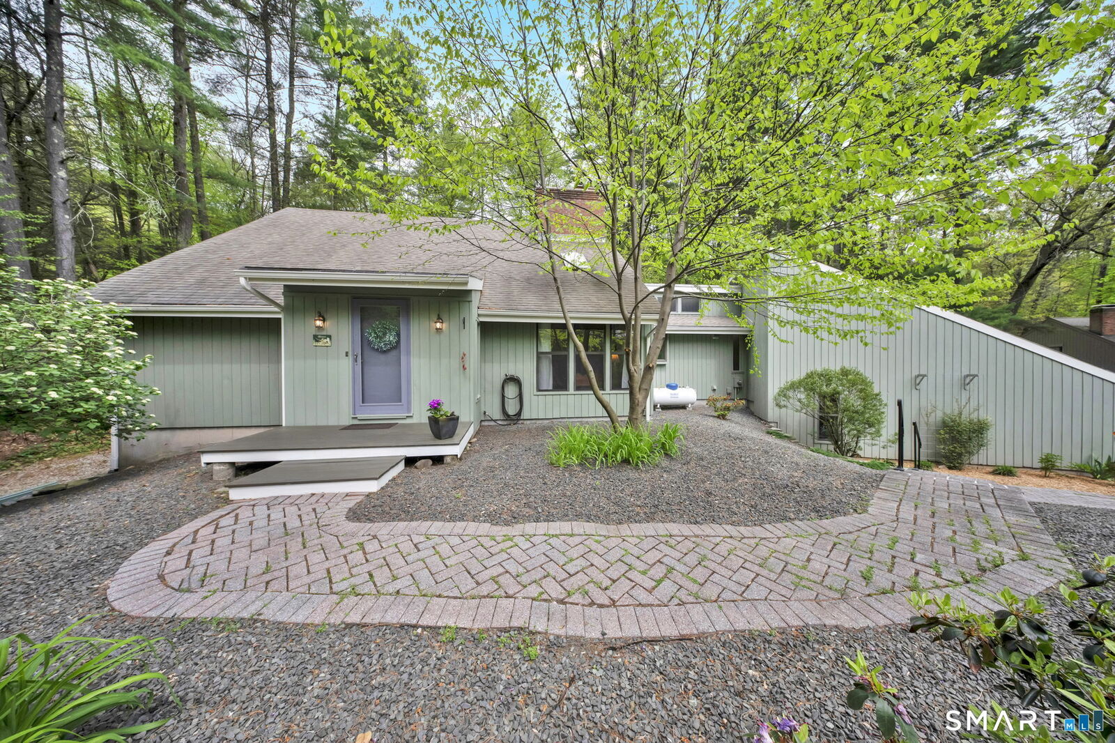 Property Photo:  14 Northgate  CT 06070 