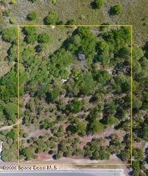 Property Photo:  000 W Port St John Parkway Parkway  FL 32927 
