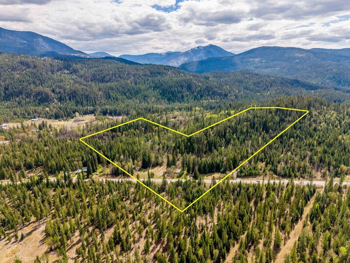 Property Photo:  17112 31 Hwy  WA 99153 