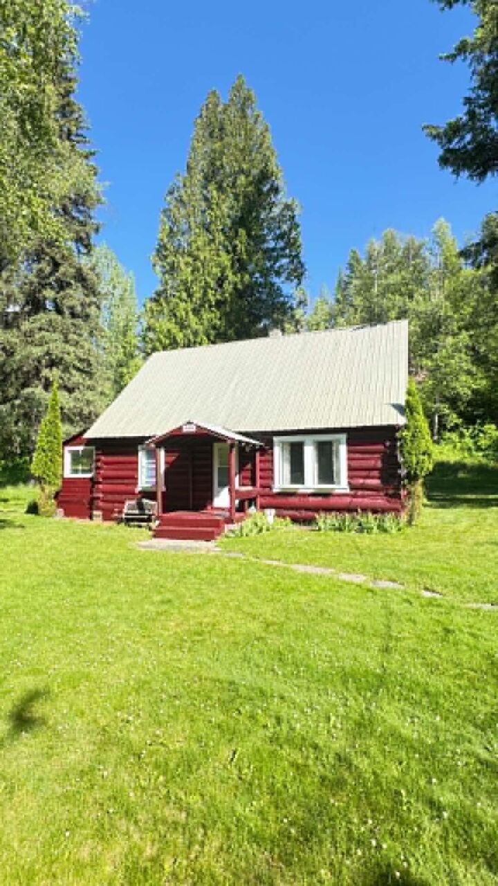 Property Photo:  17112 31 Hwy  WA 99153 