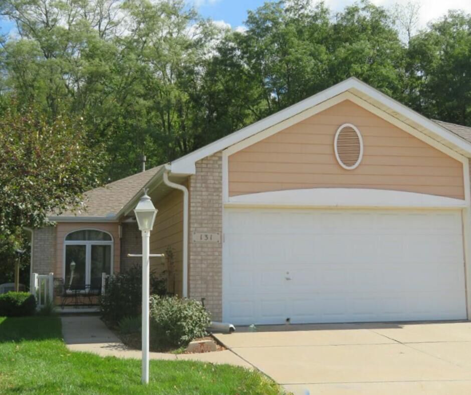 Property Photo:  131 McKenzie  Circle  IA 51503 